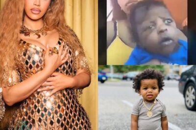 Cardi B responds to mother who complained about her baby’s looks and called him “ugly”: “I’ll take him”
