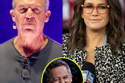 Jessica Tarlov Removed from set by F.O.X producers after BRUTAL FIGHT with Greg Gutfeld