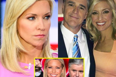 Fox News host Ainsley Earhardt shares the difficult time of falling in love with fiance Sean Hannity when they are 20 years apart and are like FATHER – SON