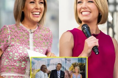 Dylan Dreyer Announces Departure from NBC After Years on The Today Show: The Shocking Reason Is Dividing Fans