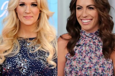 BREAKING: Carrie Underwood Takes The View to Court After Host’s Shocking On-Air Comments