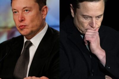 SH0CKING: With $800.000.000.000 lost in Tesla and $44.000.000.000 in X, Elon Musk faces a serious challenge ahead as legal issues pile up.