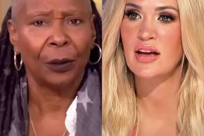 The hosts of “The View” were fined $50 million and face the risk of a permanent broadcast ban following Carrie Underwood’s demand, after they publicly humiliated her on air, coupled with the harsh accusation: “The worst program in US history.” READ MORE 👉