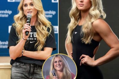 BREAKING SPORTS NEWS – Swimmer Riley Gaines Wins $50 Million Settlement from NCAA Over Unfair Medal Distribution—A Landmark Victory That’s Raising Major Concerns About the Scrutiny of Sports! What Does This Huge Settlement Mean for the Future of Fairness in Competitive Athletics? The Shocking Details Behind This Game-Changing Decision… WATCH BELOW 👇👇👇