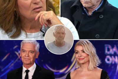 “It Was Exactly Holly Willoughby Who Destroyed My Life!” Phillip Schofield’s Life Has Never Been More Devastated After Being Fired From ITV, And His Fury Drove Him To Ask Fellow Presenter Lorraine Kelly To Speak Out On His Behalf! But What Was The Media’s Reaction To His Plea? See More Below!