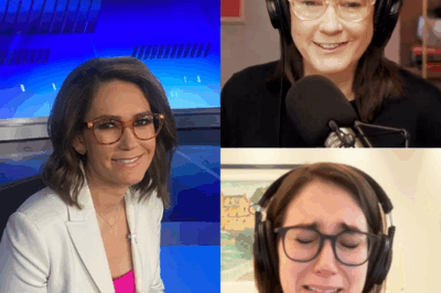 EXCLUSIVE, SHOCKING: Jessica Tarlov’s Emotional Exit from The Five – Is This the End? Fox News Bosses React and Leaked Order to Silence Greg Gutfeld Sparks Chaos! Jessica Tarlov’s tearful departure from The Five has left fans wondering if this is the end of her time on the show. Behind the scenes, Fox News executives are reportedly reacting to the explosive incident, with whispers of a silence order aimed at Greg Gutfeld. What led to the shocking confrontation, and what does this mean for the future of The Five? The shocking details about the fallout, including one co-host who might be forced to leave, are starting to emerge—prepare for the drama to unfold