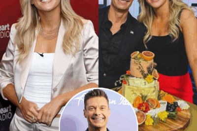 Maggie Sajak Drops Unexpected Truth Bomb About Ryan Seacrest’s ‘Wheel of Fortune’ Takeover—Fans in Shock!
