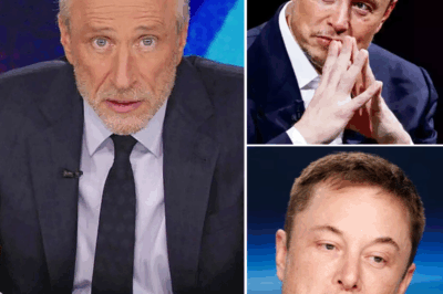 SHOCKING BACKLASH: Elon Musk to Appear on *The Daily Show* After Jon Stewart’s DOGE Takedown. After Jon Stewart’s explosive takedown of Dogecoin, Elon Musk has agreed to appear on *The Daily Show*—but only if the episode airs “unedited.” The show quickly responded with, “We’d be delighted.” What’s behind this dramatic agreement?