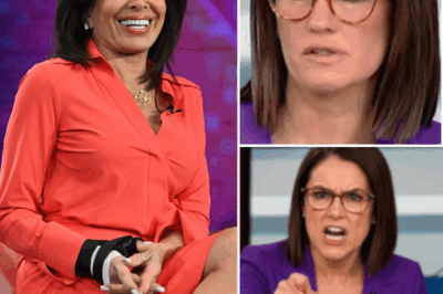 THIS JUST HAPPENED: Jessica Tarlov STUNS Fox Co-Hosts with Jaw-Dropping Take—One Co-Host Demands ‘Cut Scene’ LIVE on Air After Feeling Humiliated! In an unexpected and explosive moment on The Five, Jessica Tarlov delivered a take so bold and controversial that it sent shockwaves through the set. Her co-hosts were left utterly stunned, and in an unprecedented move, one co-host was so humiliated that they frantically waved for the “cut scene” signal during the live broadcast! What did Tarlov say that caused such a dramatic reaction? The tension in the room was unbearable, and the aftermath of this on-air drama has fans talking. The shocking details behind this jaw-dropping moment will have you glued to the screen