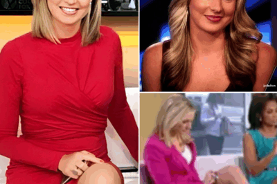 FOX NEWS BOMBSHELL: Sandra Smith Lands Stunning New Role in Network Shake-Up—Fans Left Speechless! What’s Next for the Popular Anchor as She Steps Into Powerful New Position? Rivals Scramble Amid Sudden Announcement! In a dramatic development that has shocked the television news industry, Sandra Smith has been promoted to a more influential role at Fox News, leaving fans and rivals alike stunned. Known for her sharp political insight and engaging on-air presence, Smith now takes on a position with significant editorial power, overseeing the network’s programming direction. This comes as part of a broader shake-up at Fox News, which also saw prominent anchors like Harris Faulkner and Dana Perino receiving promotions. Smith’s rise marks a pivotal moment for the network as it continues its dominance in the fiercely competitive cable news market. The exact details of her new role remain a mystery, but industry insiders believe it will reshape Fox News for years to come
