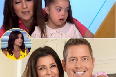 Tears on Live TV: Rachel Campos-Duffy’s Emotional Moment with Her Daughter Stuns Fox News Fans—And the Big Announcement That Changes Everything! Rachel Campos-Duffy left Fox News viewers in tears with a heartwarming, emotional moment shared with her daughter live on air.