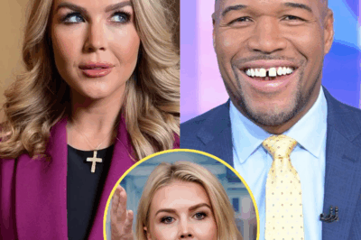 BREAKING NEWS: Fans are going wild and have dubbed Karoline Leavitt with a catchy new nickname following her intense showdown and unexpected win against veteran GMA host Michael Strahan!