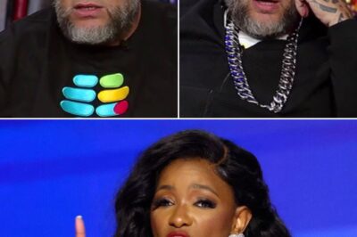SOCIAL MEDIA EXPLODED with fierce debates. On one side, Tyrus is hailed as a hero, while on the other, he is relentlessly criticized for “humiliating” Crockett live on air. No one ever imagined Tyrus would bring Jasmine Crockett down so mercilessly on live television – but that moment proved he had no intention of holding back any punches. In an intense debate, Tyrus delivered a cutting remark that left Crockett speechless and unable to respond. The entire studio was left in stunned silence, not a breath was heard. Will there still be room for such brutal honesty on daytime TV? Or are we witnessing the dawn of a revolution in news reporting, where no one is safe from having their facades exposed?