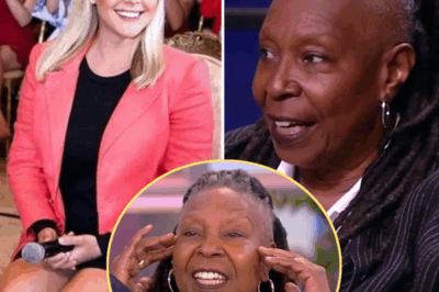 FOX NEWS CONTROVERSY – Karoline Leavitt Calls for a Boycott of The View Live on Air, Sparking Outrage and Heated Debate! Fans Are Divided—What Led to This Explosive Call for Action, and What’s the Real Story Behind Her Bold Statement? Discover the Shocking Details That Have Everyone Talking…