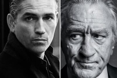 Jim Caviezel, an actor, strongly disagrees and refuses to work with Robert De Niro, calling it “awful and ungodly.”