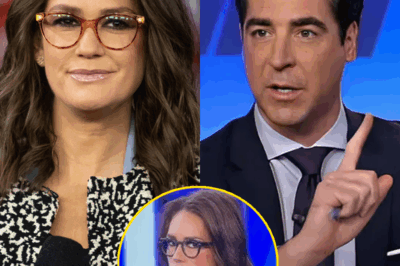 Explosive Meltdown on Live TV: Jessica Tarlov gathering all the hate – Her and Greg Gutfeld’s On-Air Clash Spirals Out of Control as She’s Dragged Off Set while Fox News Producers Panic and Viewers Watch in Total Shock!