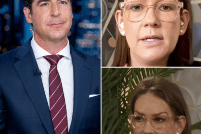THIS JUST HAPPENED: Jesse Watters DEMANDS Jessica Tarlov Be REMOVED from The Five After Fiery Confrontation