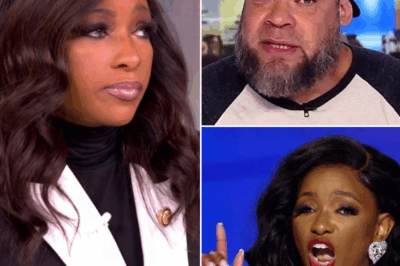 FOX NEWS SH0CKER: Tyrus Becomes a HERO After HUMILIATING Jasmine Crockett LIVE on Air—Her SH0CKING Exit Leaves Viewers Stunned