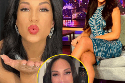 Fox News in Turmoil: Emily Compagno Abruptly Escorted Off Set After Explosive On-Air Clash—Network Scrambles to Contain Fallout Amidst Mounting Speculation