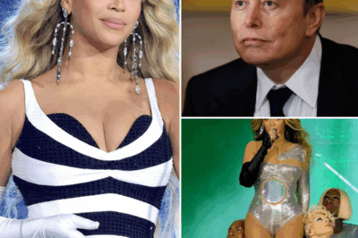 BREAKING: Beyonce Decides to End Legendary Show, Plans to Move to Italy: “I CAN’T LIVE IN THE US FOR THE NEXT 4 YEARS AND BREATH THE SAME AIR AS ELON MUSK.”