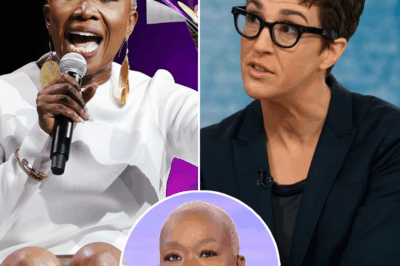 JOY REID SPEAKS OUT! Explosive ‘Misconduct’ Files Unveiled—Could This Collapse MSNBC? 😱 Fresh off her exit, Reid just detonated insider secrets that have top execs in full-panic mode. What did she reveal, and how deep does the scandal go? Tap below for the jaw-dropping details! 👇👇