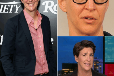 Rachel Maddow’s bold critique of MSNBC’s leadership has sent shockwaves through the media world. She accuses executives of prioritizing sensationalist, entertainment-driven content over serious journalism, which she believes has alienated the network’s loyal audience. With the growing influence of digital platforms and podcasts, Maddow’s comments have sparked a larger conversation about the future of traditional media and its ability to adapt to changing viewer preferences.