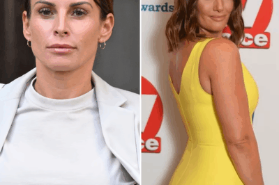 “Rebekah Vardy Defeated by Coleen Rooney Amid ‘Serious Misconduct’ Claims”