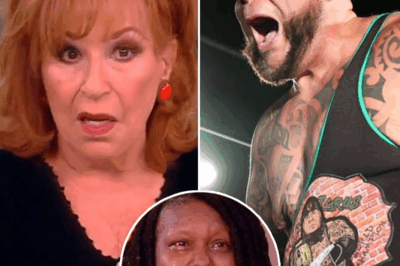 FOX NEWS EXPLOSION – Tyrus SHUTS DOWN The View’s Race Nonsense LIVE on Air! Fans Left Stunned as Tyrus Delivers a Powerful, No-Holds-Barred Takedown, Leaving The View Hosts Speechless. What Sparked This Explosive Moment, and How Will It Impact the Show Moving Forward? Get Ready for the Shocking Truth Behind This On-Air Confrontation…