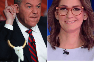EXCLUSIVE, FOX NEWS EXPLOSION: Fans Left Speechless After Greg Gutfeld and Jessica Tarlov’s On-Air Argument Turns Violent—Producers Forced to Intervene as Set Descends Into Chaos! What Triggered the Explosive Clash? Why Was Tarlov Dragged Off Set? Gutfeld’s Reaction Stuns Crew and Viewers—The Behind-the-Scenes Details of the Confrontation That Rocked ‘The Five’ and Sent Shockwaves Through the Network! You Won’t Believe What Sparked It—And What It Means for the Future of the Show!