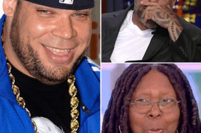 BREAKING DRAMA: Tyrus SHUTS DOWN The View’s Race Nonsense LIVE on Air! Fans Left Stunned as Tyrus Delivers a Powerful, No-Holds-Barred Takedown, Leaving The View Hosts Speechless. What Sparked This Explosive Moment, and How Will It Impact the Show Moving Forward? Get Ready for the Shocking Truth Behind This On-Air Confrontation…