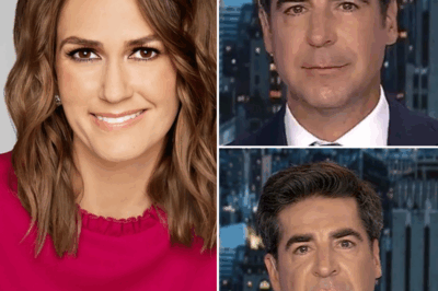 EXCLUSIVE, WATCH: Jesse Watters GOES LOW With Co-Host Jessica Tarlov Over Trump #TYT