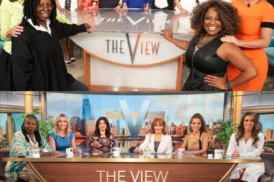 BREAKING: Following a long Easter hiatus, The View has confirmed its comeback date in New York, causing excitement among fans…