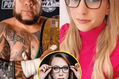 FOX NEWS SHOCKER: Tyrus’ Powerful Words for Kat Timpf’s Return—Fans Can’t Handle It 😱