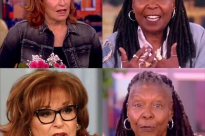 Joy Behar is sharply criticized for her “aggressive” response when discussing marriage, while Whoopi Goldberg keeps a more gentle demeanor, sparking comparisons among viewers…