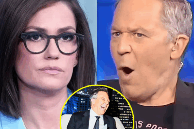 FOX NEWS DRAMA: Greg Gutfeld STOPS Show After Jessica Tarlov Makes Fatal Mistake LIVE—Fans Are Left Stunned! What Did Tarlov Do That Forced Gutfeld to Take Immediate Action? The Shocking Moment That Has Viewers Talking and Reacting Like Never Before! Get the Full Story Behind the Controversial Incident!