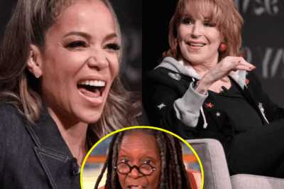SHOCKING TURN AT ‘THE VIEW’: ABC Sends Stern Warning to Hosts After Explosive On-Air Drama—What Happened Behind the Scenes That Forced the Network to Step In? Fans Stunned as Controversial Incident Pushes Talk Show to the Edge—Is This the Beginning of the End for TV’s Most Outspoken Panel?