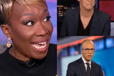 BREAKING: Two months after being ousted from MSNBC, Joy Reid went public with her “new home,” accompanied by a bold message aimed at her former bosses on social media: “I won’t regret standing up for those things.”