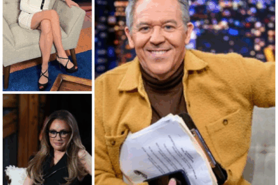 BREAKING: Kat Timpf Makes Triumphant Return to Fox News—Greg Gutfeld Shares Emotional Announcement