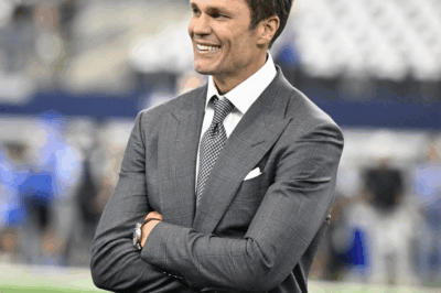 NFL EARTHQUAKE: Tom Brady BEGS Ravens for Coaching Role — “Let Me Help You Win the Super Bowl”