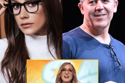 BREAKING: In a heartwarming and highly anticipated announcement, Greg Gutfeld, the ever-charismatic host of Gutfeld! on Fox News, has surprised his audience and co-host, Kat Timpf, with the exciting news of her return to the network. After months of speculation and eager anticipation from fans, Kat will be making her grand comeback to Fox News soon, and the announcement has created a wave of excitement across the media landscape.