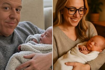 SHOCK: Kat Timpf and Husband Move Into Greg Gutfeld’s Home — Two New Fox News Parents Join Forces in One House, Sharing Late-Night Feeds, Diaper Disasters, and the Unexpected Joy of Raising Babies Together