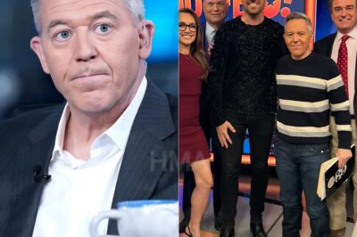 F0X NEWS: Kat Timpf’s return is official — but what Greg Gutfeld revealed AFTER the announcement is what really has fans buzzing. Did he just hint at something bigger behind the scenes?