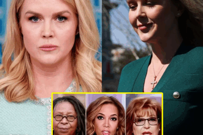 THE HORRIFYING TRUTH: The View is a complete mess after Karoline Leavitt EXPOSED them…So what’s so terrible about The View after Karoline exposed it?