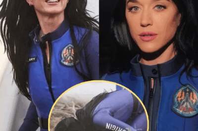 Wendy’s faces massive backlash after social media post about Katy Perry’s space flight — did the fast food giant subtly wish harm on the pop star?