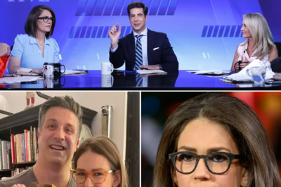 SHOCKING REVELATION: Tragic Details About Fox News’ Jessica Tarlov Exposed—The Heartbreaking Truth Behind Her Personal Struggles Leaves Fans Stunned and Questioning Everything!