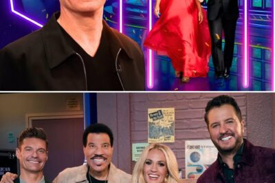 Let’s get one thing straight: Ryan Seacrest is a legend. He helped launch American Idol into the pop culture stratosphere and has been the show’s ever-steady heartbeat for over two decades. But after 20+ seasons, a Vegas residency worth of filler banter, and now a high-profile hosting gig on Wheel of Fortune, maybe — just maybe — it’s time for a graceful exit. Because if we’re being honest? Idol needs a refresh. And Ryan needs a breather.