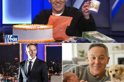 Fox News Bombshell: Greg Gutfeld Mysteriously Vanished for 6 Weeks—Now We Know Why