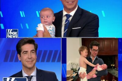 Jesse Watters Jr. made a surprise guest appearance on The Five, and fans are abuzz. With the father-son duo sharing the screen, here’s what the internet is buzzing about regarding their surprising moment…