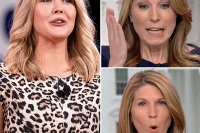 SHOCKING SHOWDOWN: Karoline Leavitt EXPLODES, violently attacks veteran host Nicolle Wallace on live TV! But when the real reason was revealed, all fans changed their minds!