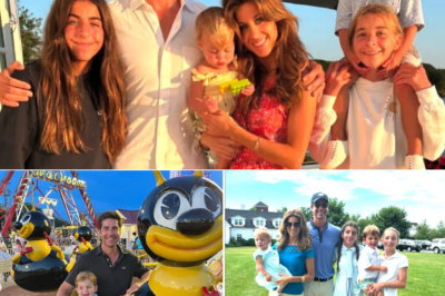 OMG, Cuteness Overload! Jesse Watters’ Son, Jesse Jr., Hits a Major Milestone—Rare Photos Shared by Mom Emma Leave Fans Swoon! How Cute Is This? You Won’t Believe the Heartwarming Moment That Has Everyone Talking!